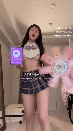 推特裸舞小美女 yum707玉米 动感裸舞 2026为高考送祝福特期【5V】【275M】 预览图 3