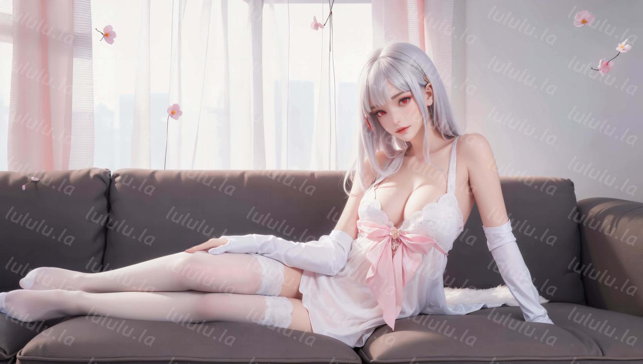 [AI动漫]（搬运至260611）完美世界-太阴玉兔【桐锅】【25P】【340MB百度云】 预览图 4