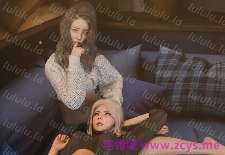[亚洲风SLG/汉化] 奥秘追忆 Arcanamesis v0.2 [PC+安卓/1.6G] 预览图 1