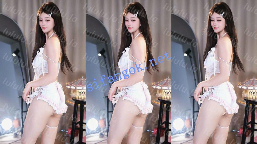 【漂漂】甜心 反差感甜美小妹 骚舞精选7V 大裸背漏奶贴【7V】【765M】 预览图 12