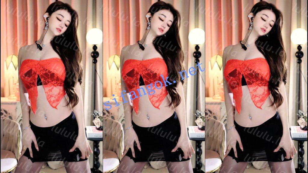 【花椒】小美Baby 顶级骚播直播骚舞12V，无内 透视 漏丁【12V】【2.71G】 预览图 18