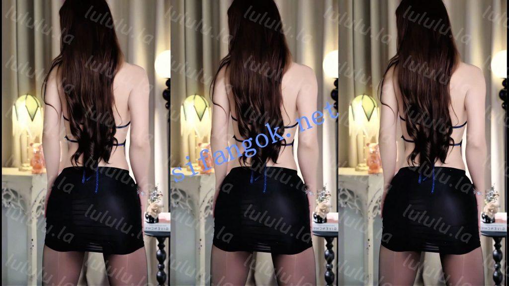 【花椒】小美Baby 顶级骚播直播骚舞12V，无内 透视 漏丁【12V】【2.71G】 预览图 8