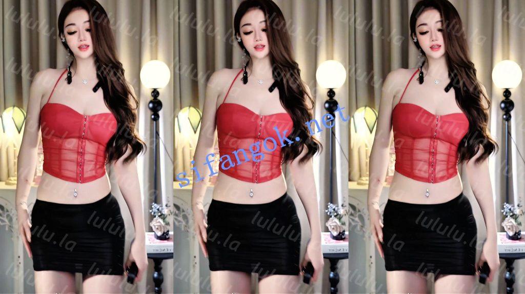 【花椒】小美Baby 顶级骚播直播骚舞12V，无内 透视 漏丁【12V】【2.71G】 预览图 16