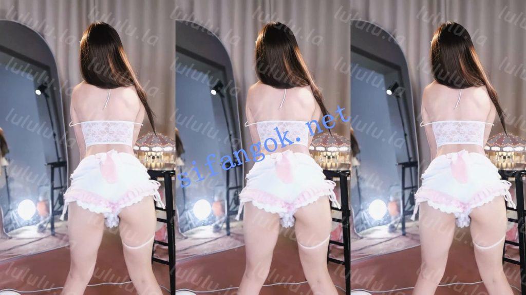 【漂漂】甜心 反差感甜美小妹 骚舞精选7V 大裸背漏奶贴【7V】【765M】 预览图 11