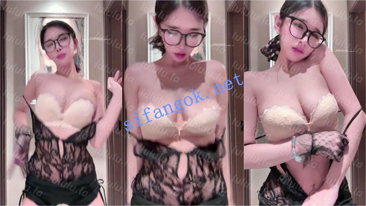 CC 小恩雅-121 巨乳 脱衣 半裸裸舞 抖胸舞 模拟撸管等【1V】【143M】 预览图 4