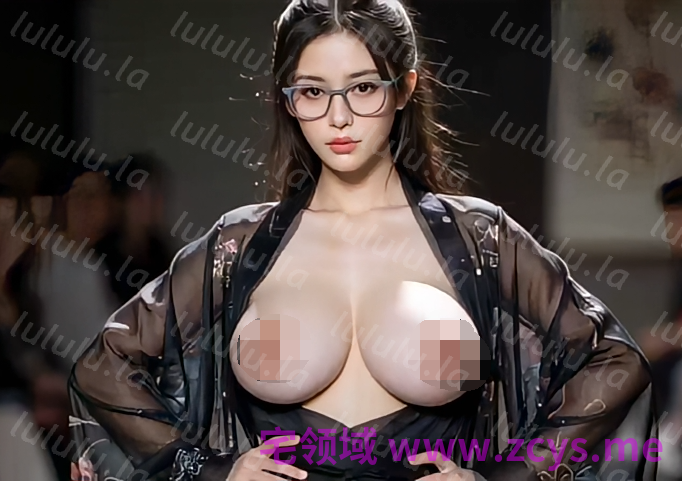 巨乳T台走秀[2.6G] 预览图 2