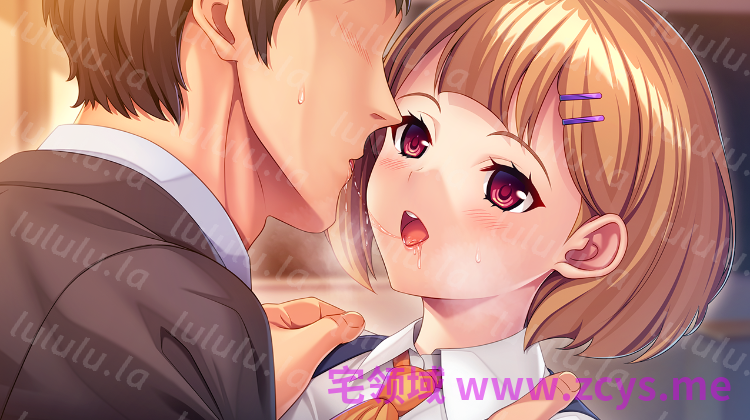 【拔作ADV】青春の続き、シてみない？ ～元カノの娘に誘惑され、禁断の肉欲に溺れゆく…～AI汉化版 预览图 4