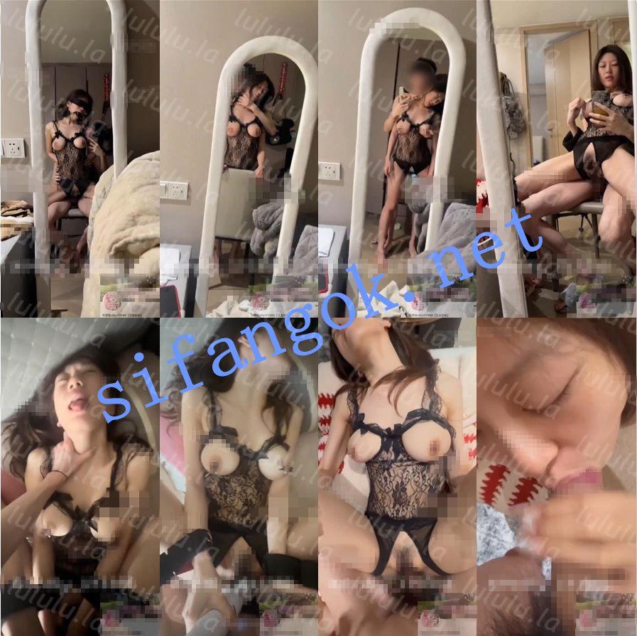 推特 热带鱼 抖音女神M极品大奶虐胸吞精日常【9V3P】【1.49G】 预览图 6