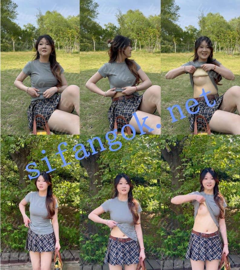 【重磅新瓜】6月热 山东潍坊小米汽车销售 陈嘉奕 流出全集【4V59P】【3.08G】 预览图 12
