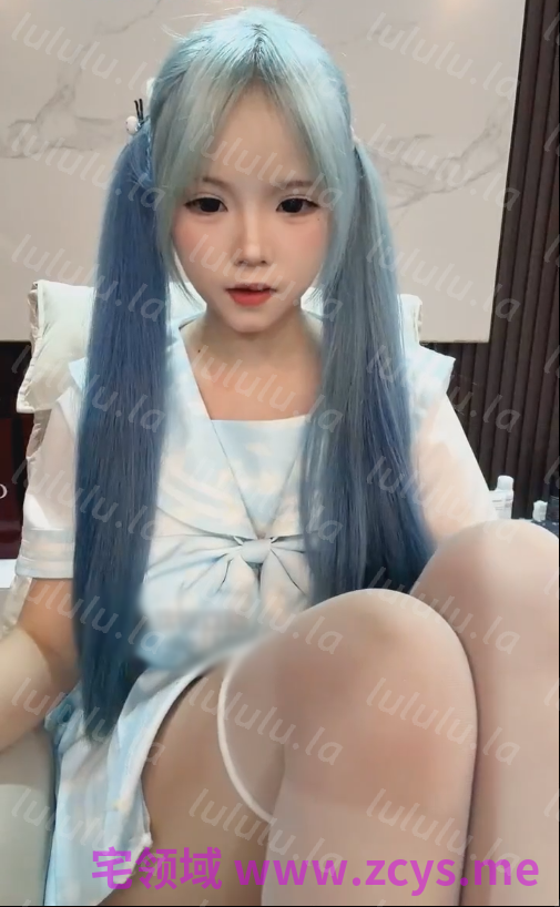 玩物直播天才少女-260514 爆骂脑痱狗红绿灯专场【1V】【545MB百度云】 预览图 4