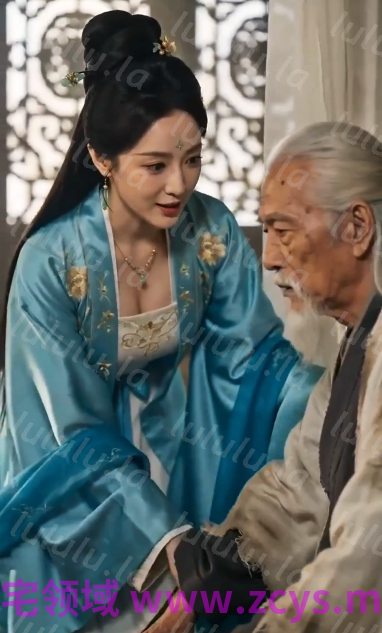 长生录：从侄女上门求丹开始长生 第叁集 [490M] 预览图 2