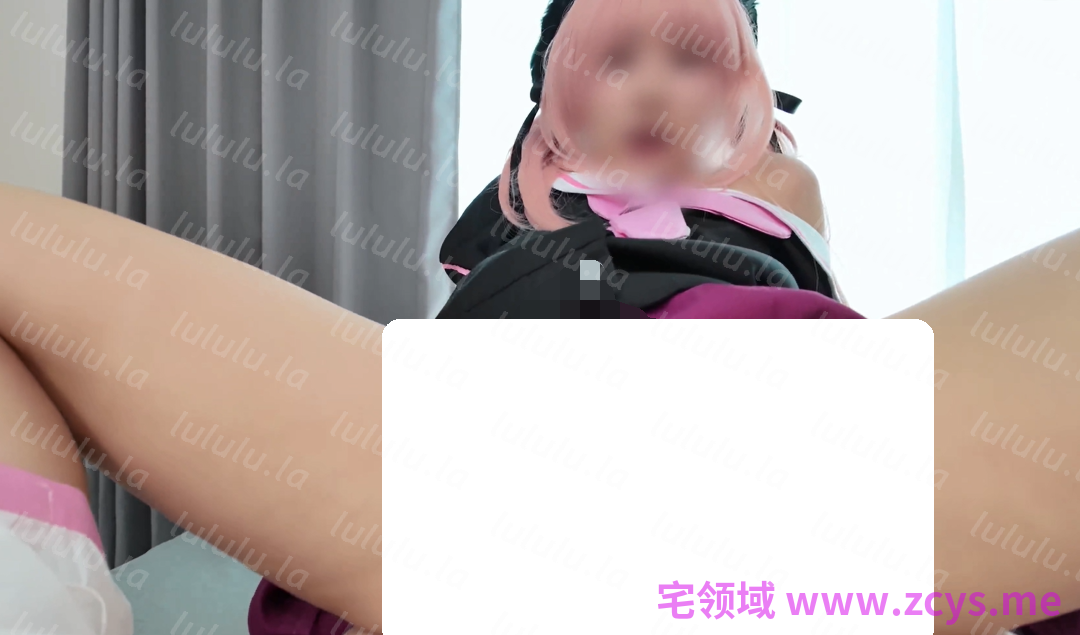 BUENA-262 下江小春Cosplay（去码） 【1V3.45G】 预览图 3