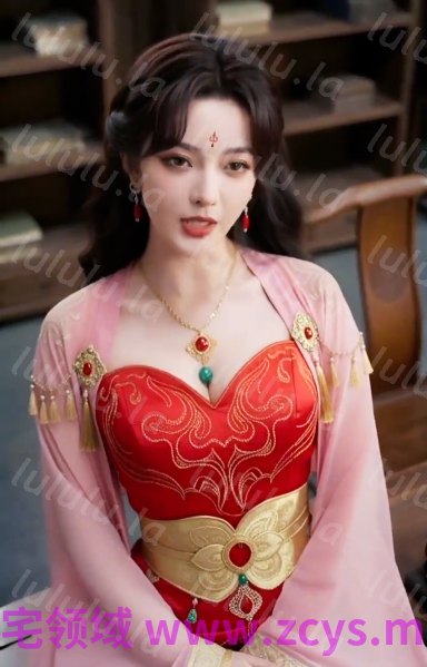长生录：从侄女上门求丹开始长生 第叁集 [490M] 预览图 1