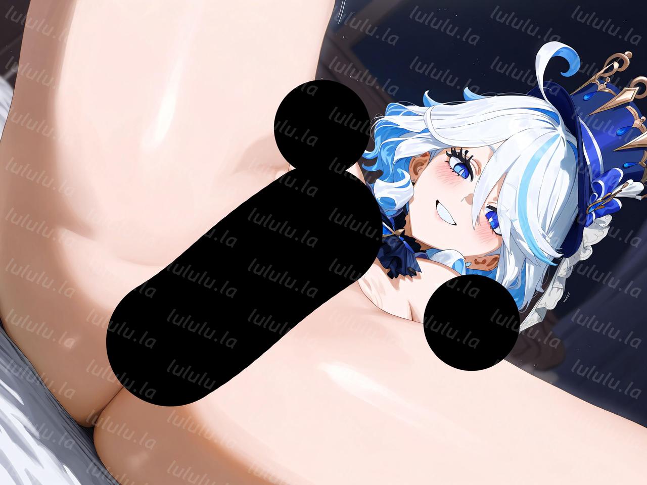 [AI动漫]（搬运至260613）Gintoai 374-375【374P】【315MB百度云】 预览图 1