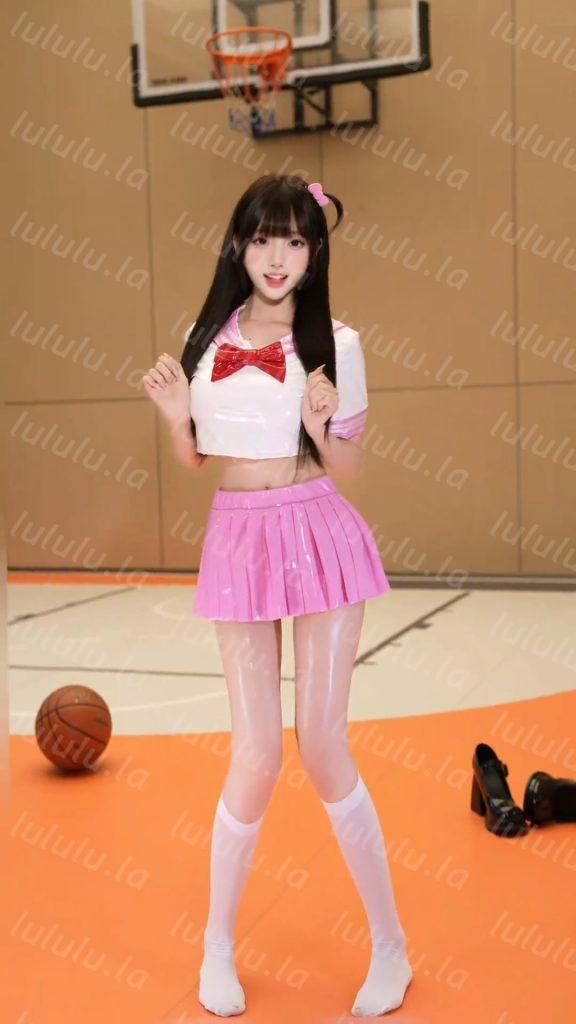 抖音 晚安奶妹 白瘦幼 高价付费定制【16V】【267M】 预览图 5