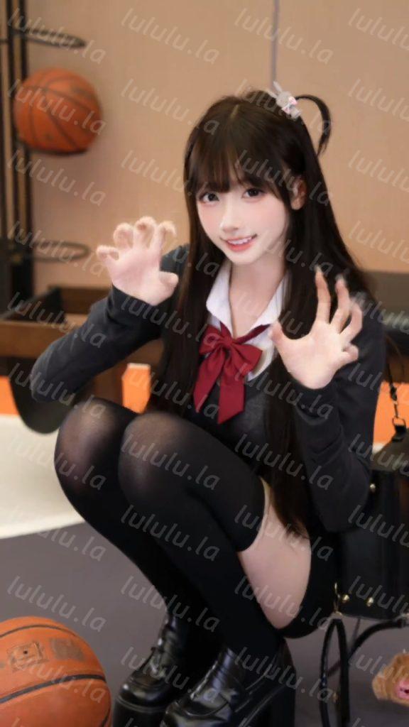 抖音 晚安奶妹 白瘦幼 高价付费定制【16V】【267M】 预览图 6
