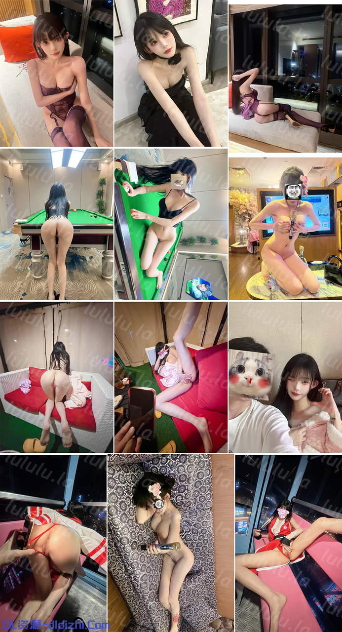極品尤物小甜甜牛夫人，和金主在KTV台球館等戶外啪啪，科技臉，身材比例 非常頂級，極品爆乳 白虎 逆天筷子美腿大長腿滿分尤物 176.9MB