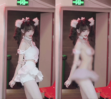 AI原创大神高能制作 万象网红抖音风裸舞对比千V大合集六弹【1154V】【8.76G】 预览图 45