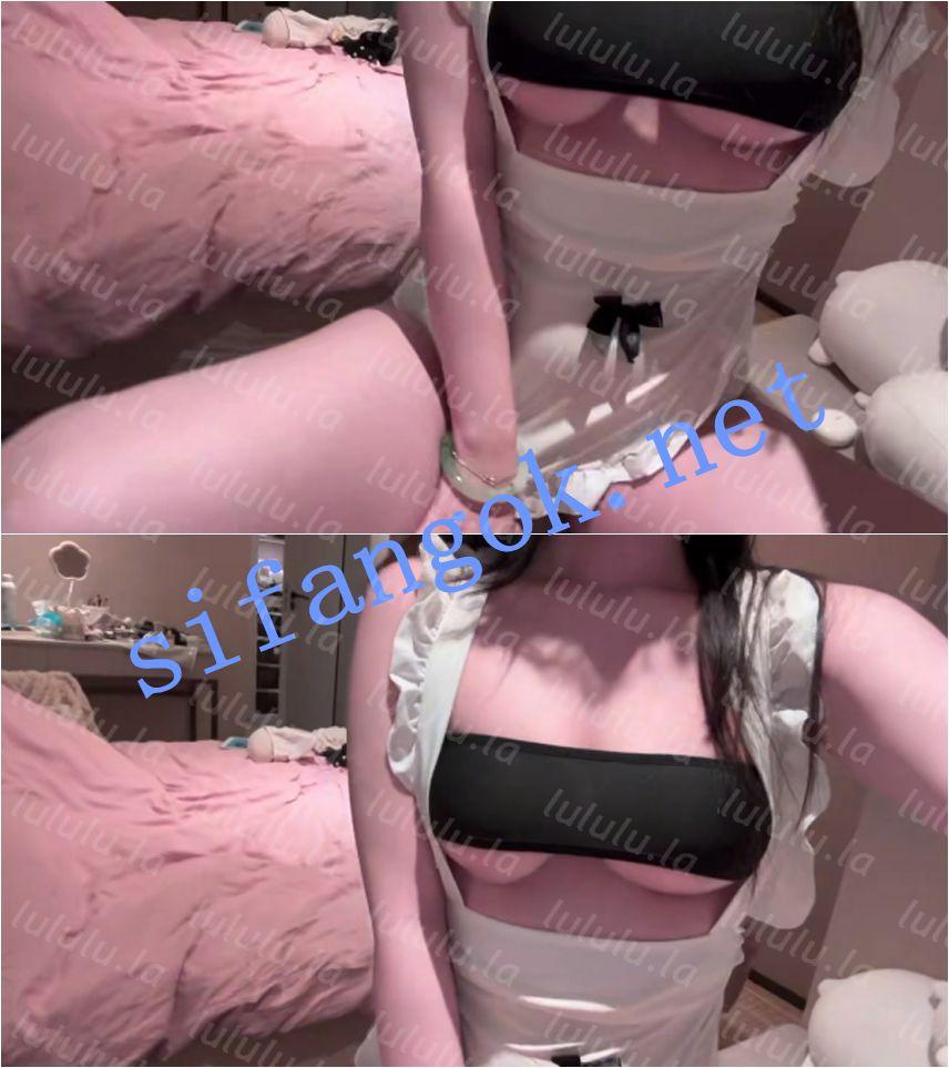 抖音 喝多了想兔-2 百万粉 双女互摸 发骚勾引 洗澡等 16V【16V】【338M】 预览图 6