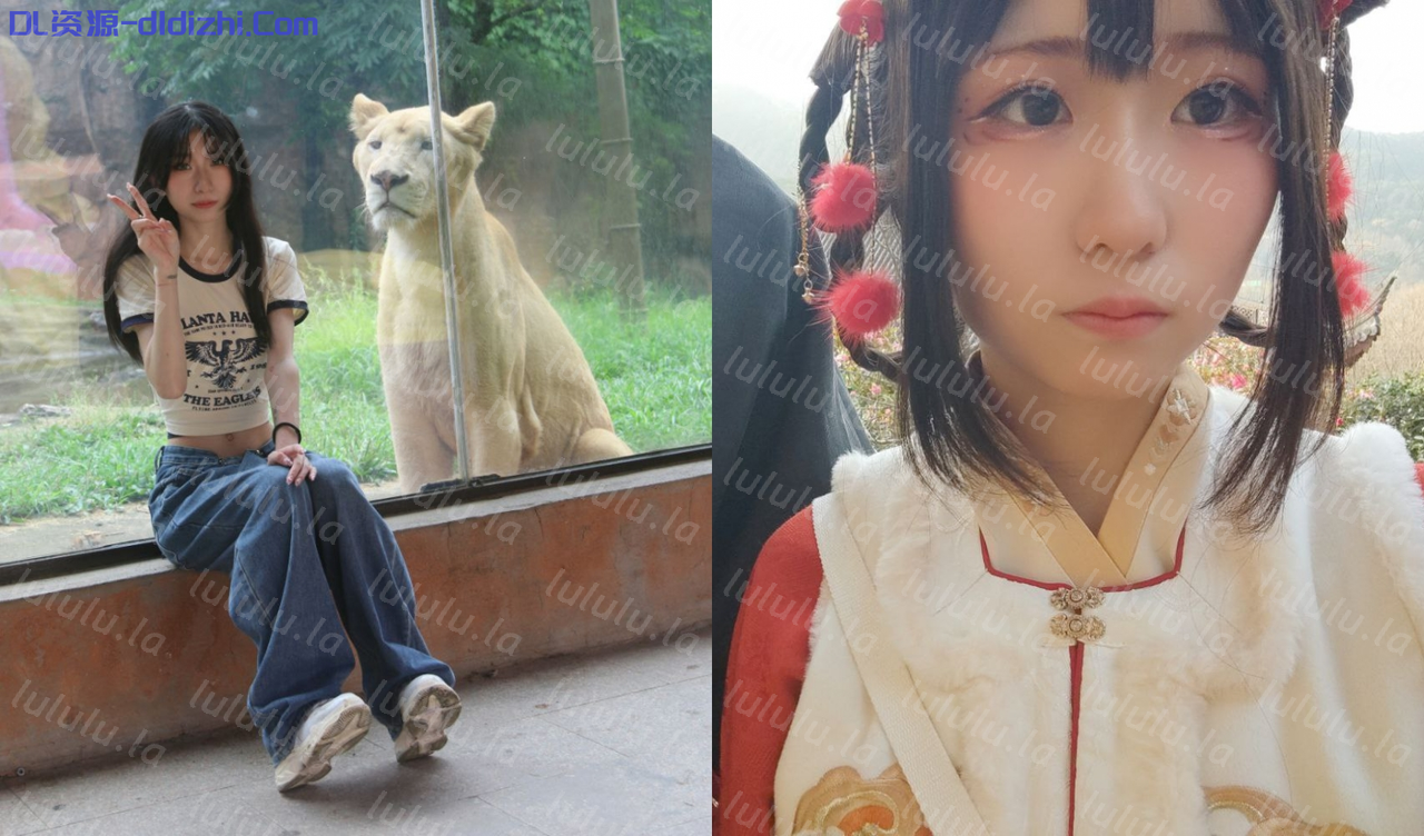 原相機洩密！杭州漂亮Coser美少女【薛夢瑤】露臉性愛自拍流出，年輕人太激情，全程高能(30V) 517.6MB