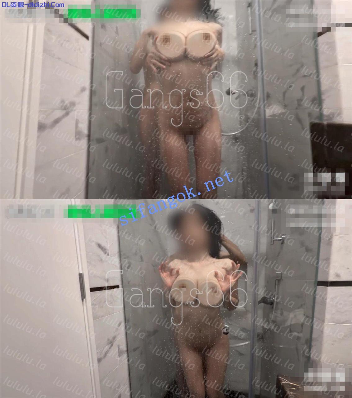 最偉大的奶皇身材【綱手】付費福利人如其名6月浴室性愛 304.9MB