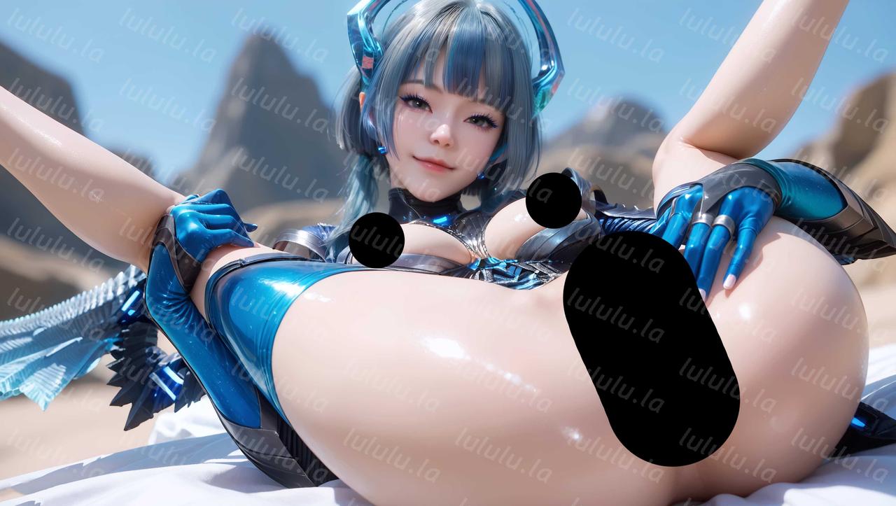 [AI动漫]（搬运至260615）吞噬星空-巴巴塔【全智】【128P】【1.04G百度云】 预览图 3