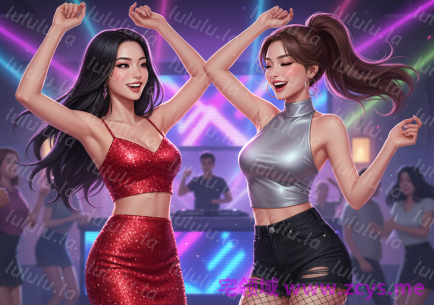 [欧美SLG/汉化] 训练热妻 Training the HotWife v0.2 [PC+安卓/2.4G] 预览图 2