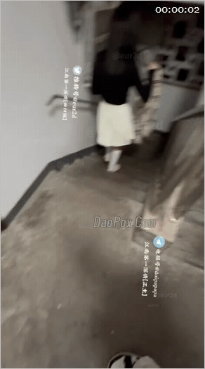 泡良海王推特大神「江南第一深情」38号甜妹女主！百褶裙05年女大，小紅書認識聊了兩天，下班就找她去玩了，然後帶回家就推倒14V 572.3MB 预览图 9