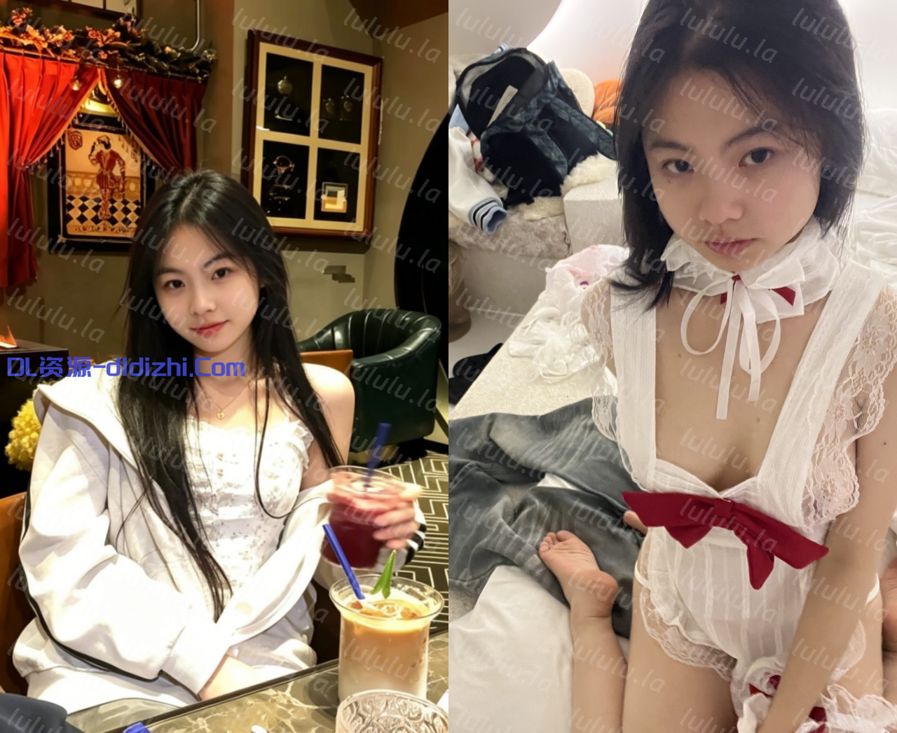 【原相機洩密】廣東深圳漂亮妹子，嬌小柔弱嫩妹類型，被金主各種調教各種操，乖巧妹子很會配合，原檔無水印(18V) 492.3MB