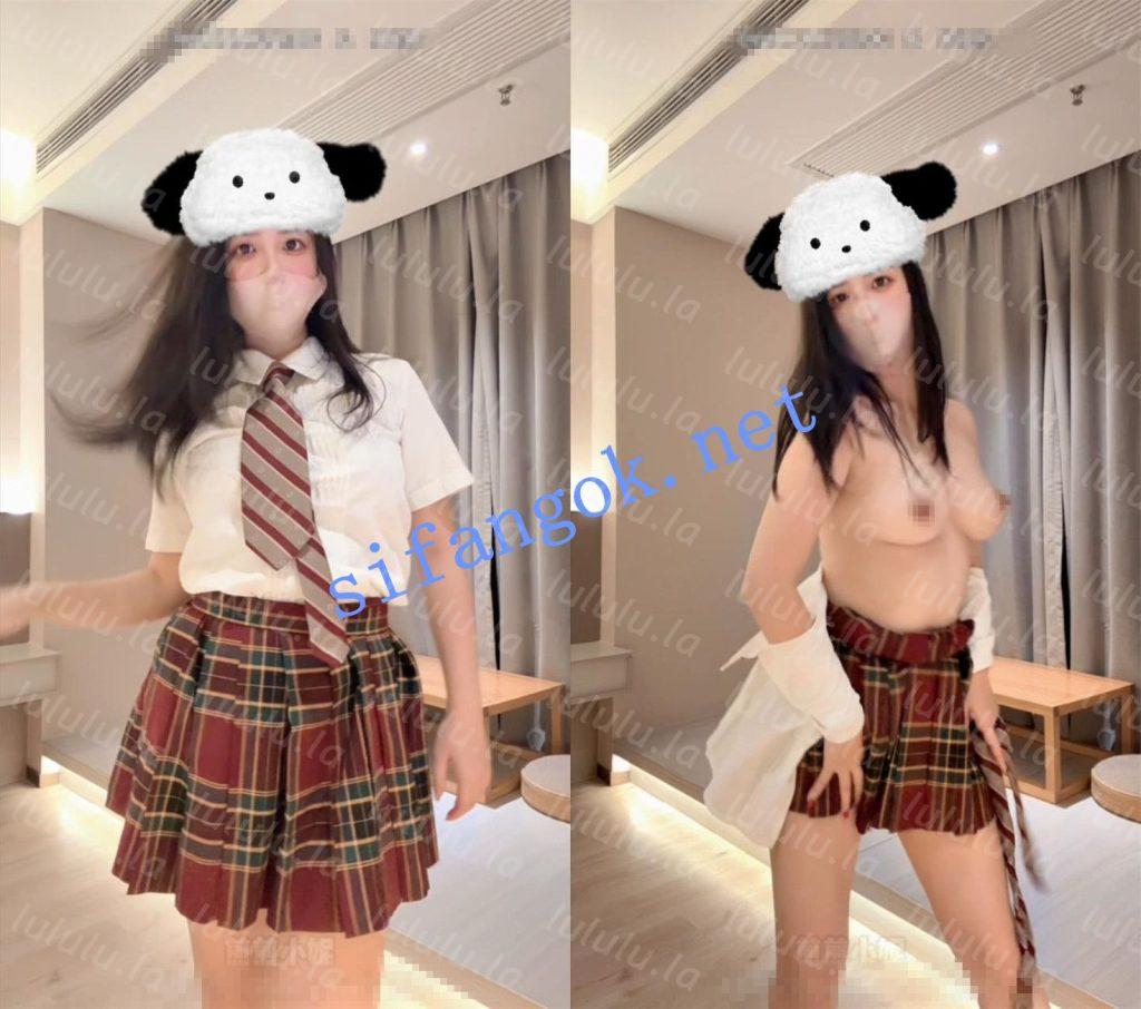 ❤️约啪大神【PiuPiuPiu】6月最新七位极品颜值女神【35V50P】【1.83G】 预览图 9