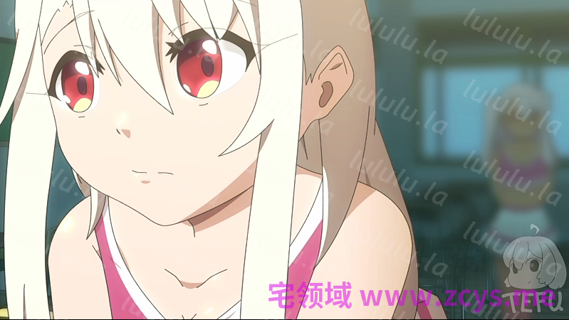 [Kawaii Tefurin] 26年2月28日 伊莉雅&克洛伊 Part 1-3[570M] 预览图 1