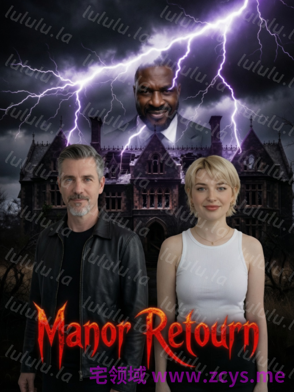 [欧美SLG/汉化] 庄园归来 Manor Return v0.2.1 [PC+安卓/4G] 预览图 1