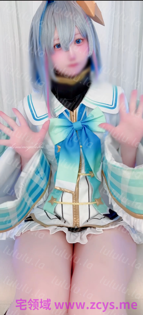 kiminogeboku 天音彼方 露脸高清版1v317m 预览图 1