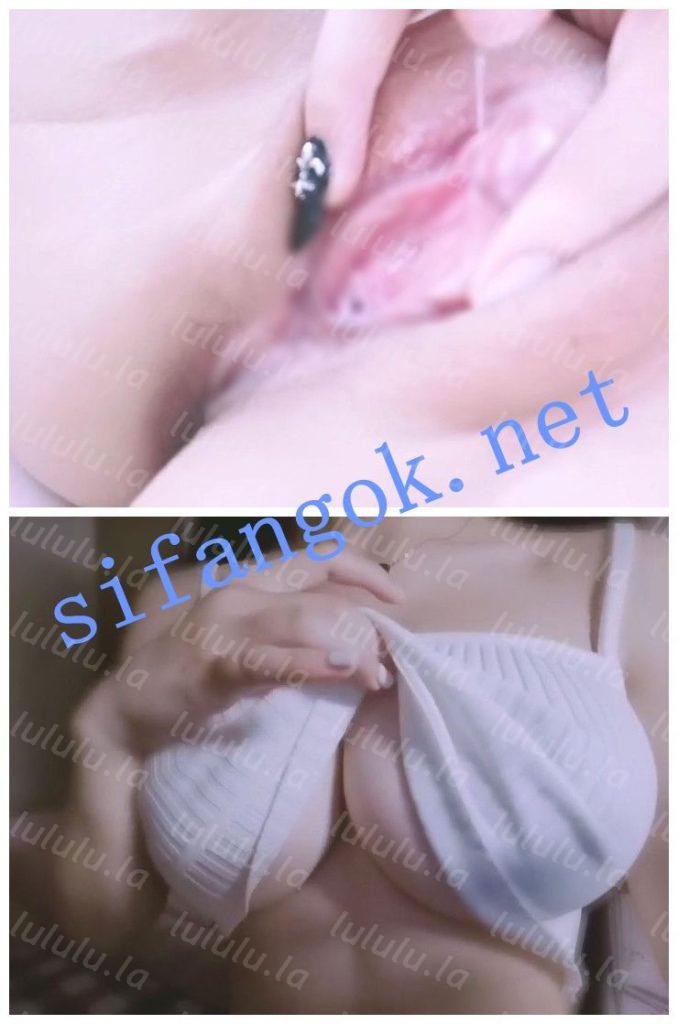 【推特网黄】大奶苗条嫩妹【热Enthus1asmm】自慰揉奶门槛福利【266V788P】【1.65G】 预览图 9