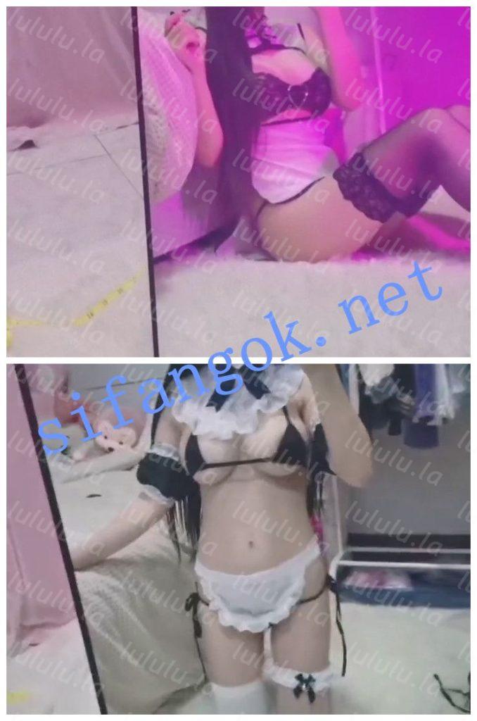 【推特网黄】大奶苗条嫩妹【热Enthus1asmm】自慰揉奶门槛福利【266V788P】【1.65G】 预览图 11