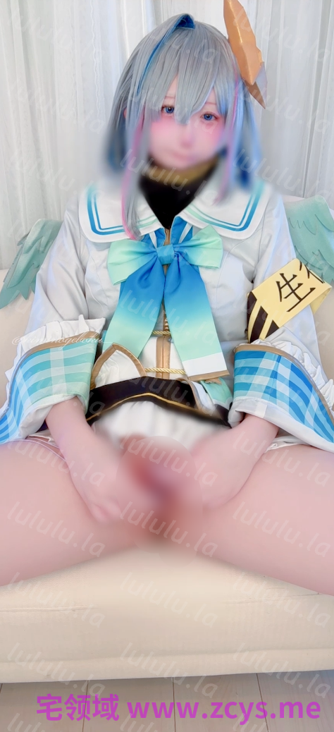 kiminogeboku 天音彼方 露脸高清版1v317m 预览图 2