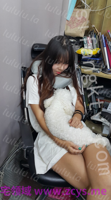 我和爱养泰迪的女友那些风流事 分手后的性生活泄露 内射流精 完美露脸 高清312p1v1.86g 预览图 2