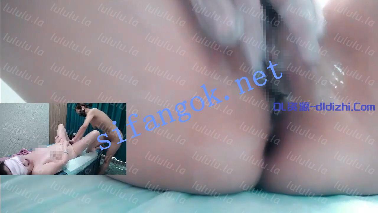 ST開票 humakiss-2 在SPA美容院做私處按摩 被摸的呻吟聲不斷 258MB 预览图 1