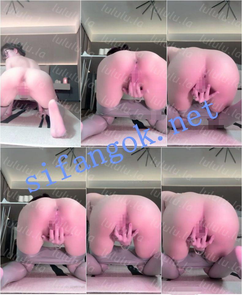 抖音 脸红甜 顶级美女 超美B 露脸露点 B特写 扣B自慰 9V【9V】【118M】 预览图 4