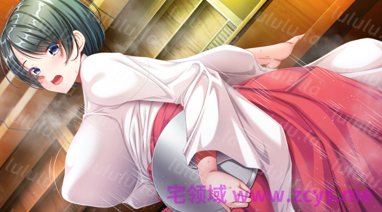 【日式ADV】せをはやみ。AI汉化版 预览图 3