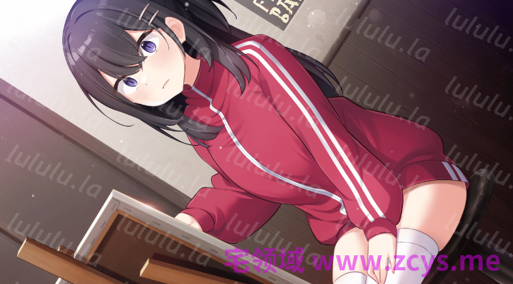 【日式ADV】恋し彩る正義爛漫 AI汉化版 预览图 7