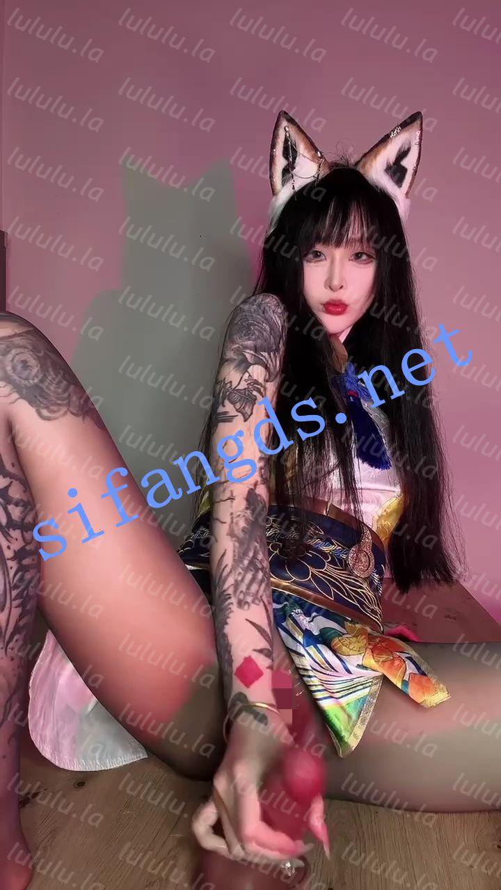 【重磅核弹】抖音颜值女神 九条南无 2.9最新高价福利【6V16P】【1.03G】 预览图 23