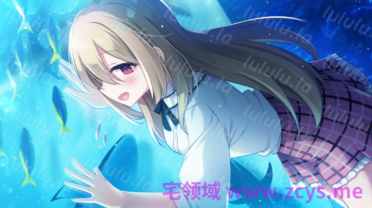 【日式ADV】恋し彩る正義爛漫 AI汉化版 预览图 4