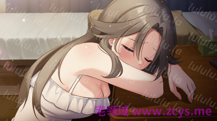 【日式ADV】恋し彩る正義爛漫 AI汉化版 预览图 6