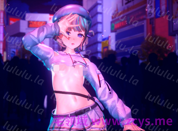 [あけあけ]26年6月作品 88.轟はじめ 野外公演[3.7G] 预览图 1