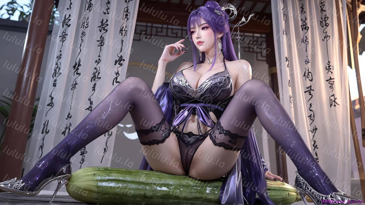 [AI动漫]（搬运至260619）百炼成神-新天穹【梵岚】【59P】【863MB百度云】 预览图 1