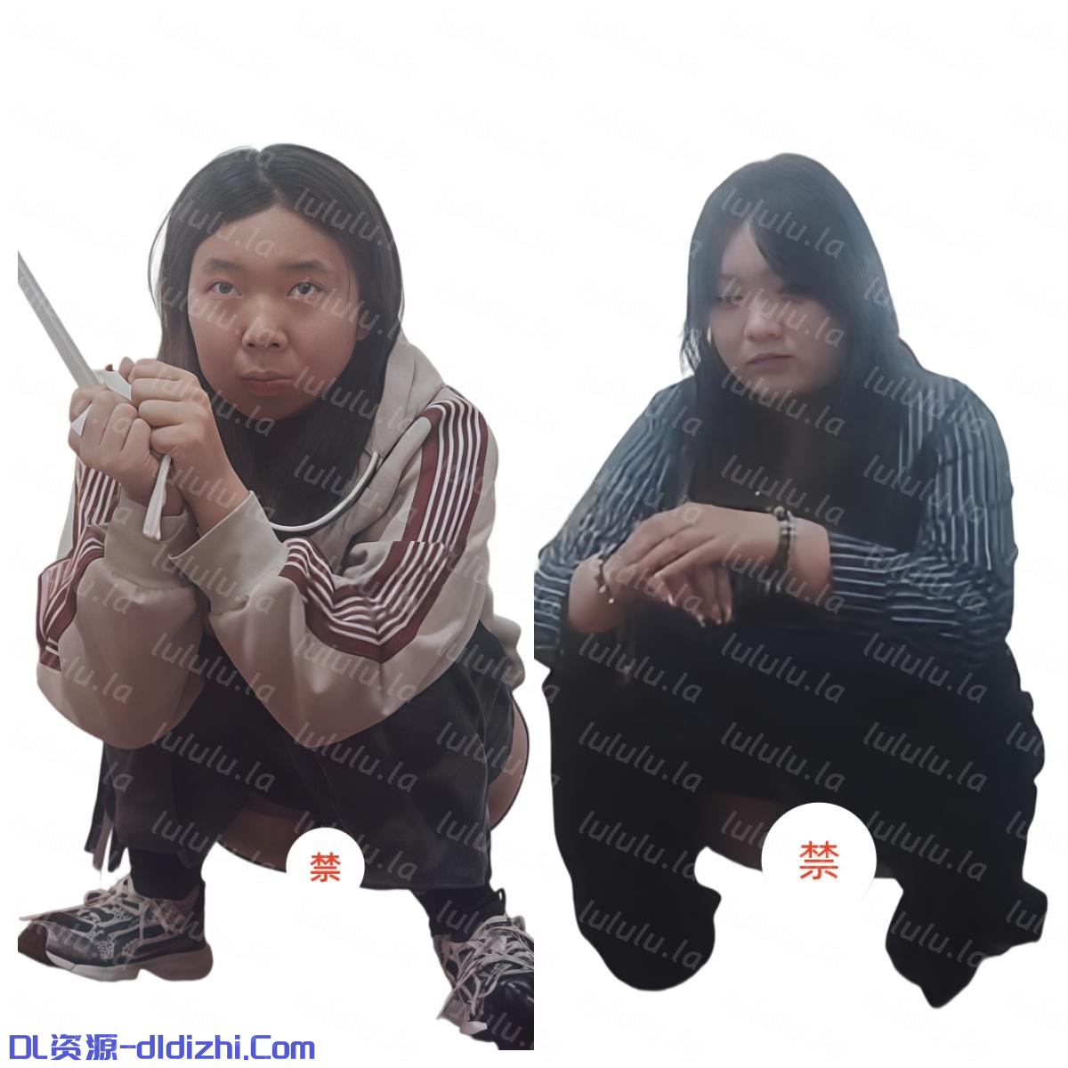 私房最新流出❤️售價130元高校全景廁拍JK過膝襪清純學妹超級反差清純的樣子結果下面超濃的毛毛（9V) 293.2MB