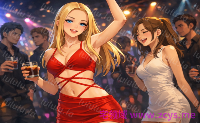 [欧美SLG/汉化] 艾玛之星 EmmaStar v0.5 [PC+安卓/1G]