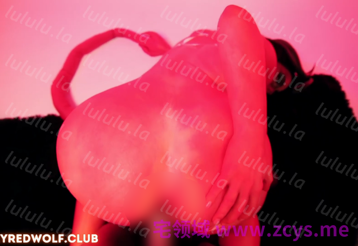 Mollyredwolf-超英派遣中心 魔萝芙 红色恶魔1v954m 预览图 2