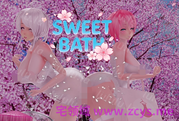 [banana.]26年6月19作品 part4.sweet BATH[2G]